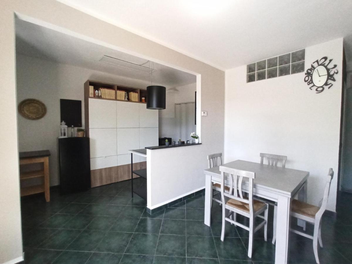 Il Glicine Cozy Appartamnent, Near Sestri Levante Between Cinque Terre E Portofino Casarza Ligure Zewnętrze zdjęcie