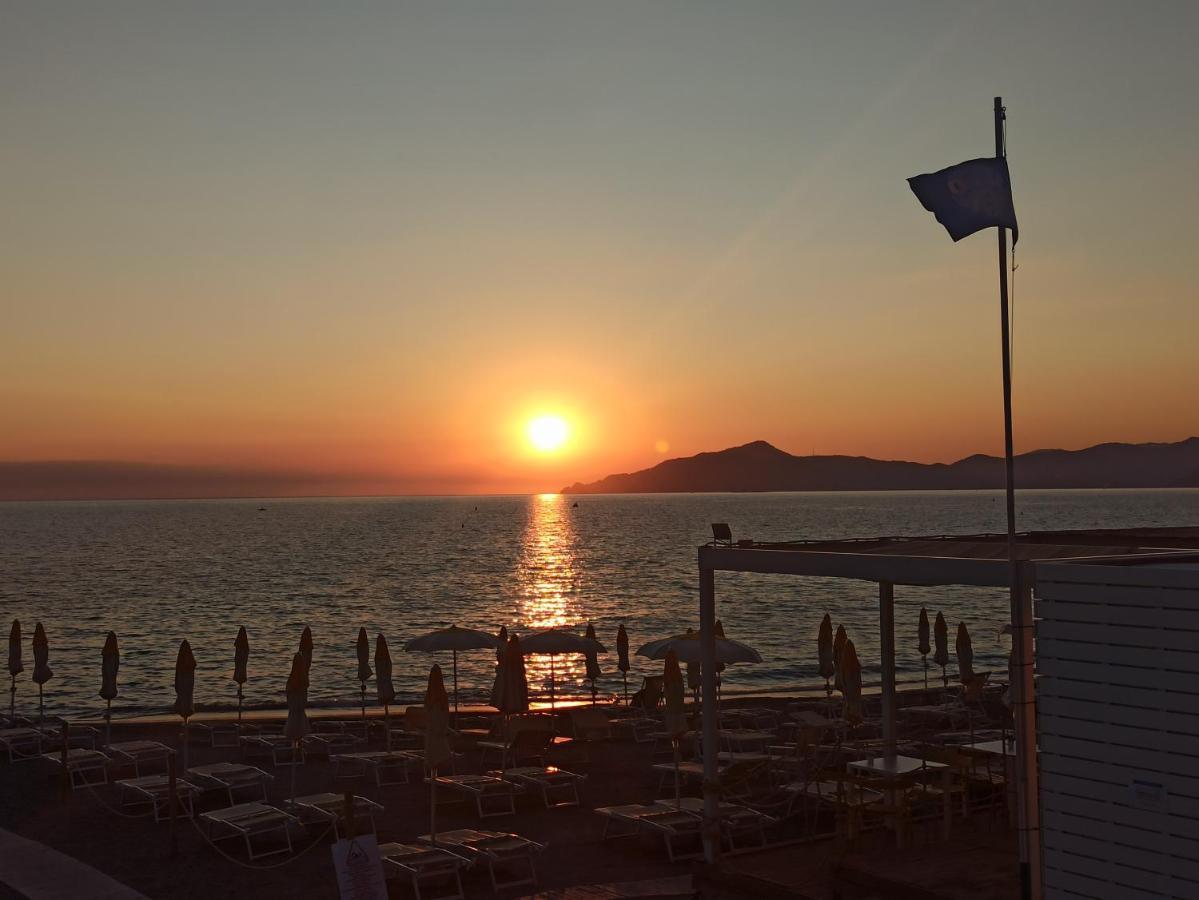 Il Glicine Cozy Appartamnent, Near Sestri Levante Between Cinque Terre E Portofino Casarza Ligure Zewnętrze zdjęcie