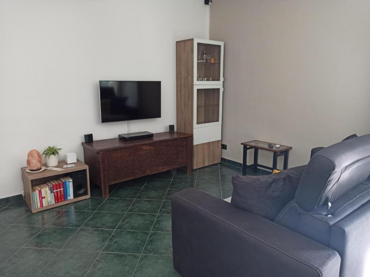 Il Glicine Cozy Appartamnent, Near Sestri Levante Between Cinque Terre E Portofino Casarza Ligure Zewnętrze zdjęcie
