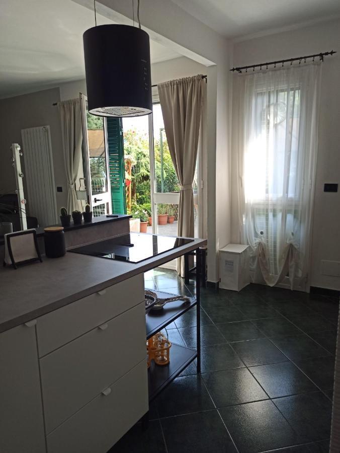 Il Glicine Cozy Appartamnent, Near Sestri Levante Between Cinque Terre E Portofino Casarza Ligure Zewnętrze zdjęcie