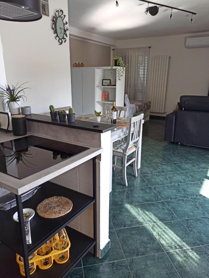 Il Glicine Cozy Appartamnent, Near Sestri Levante Between Cinque Terre E Portofino Casarza Ligure Zewnętrze zdjęcie