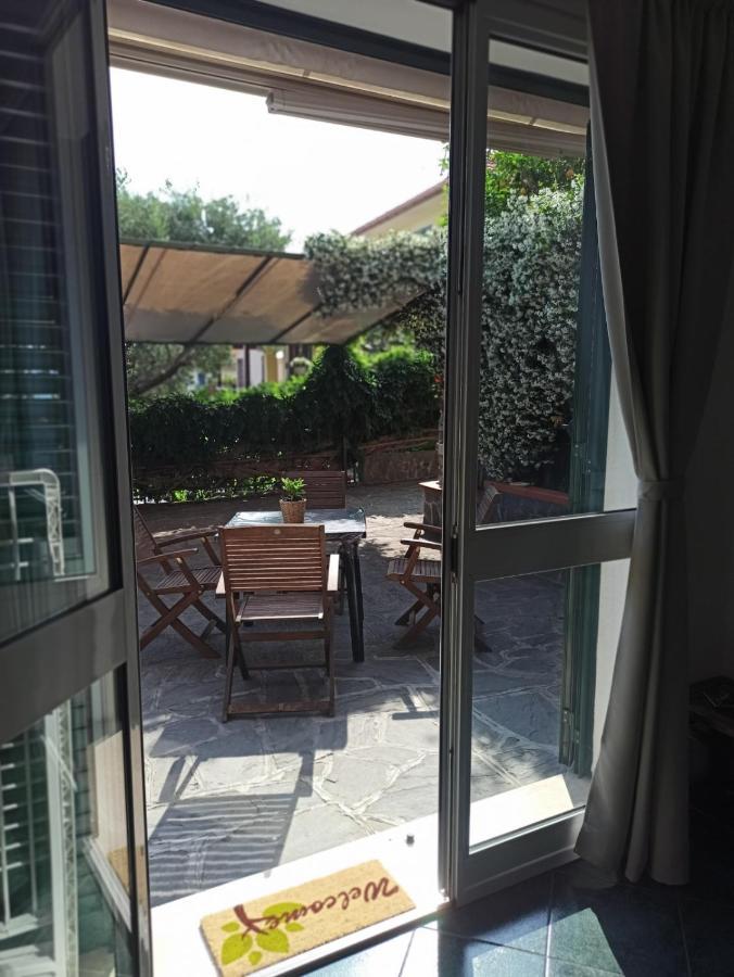 Il Glicine Cozy Appartamnent, Near Sestri Levante Between Cinque Terre E Portofino Casarza Ligure Zewnętrze zdjęcie