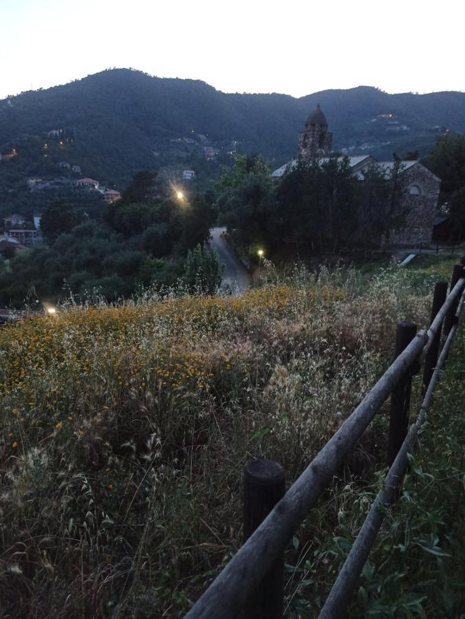 Il Glicine Cozy Appartamnent, Near Sestri Levante Between Cinque Terre E Portofino Casarza Ligure Zewnętrze zdjęcie