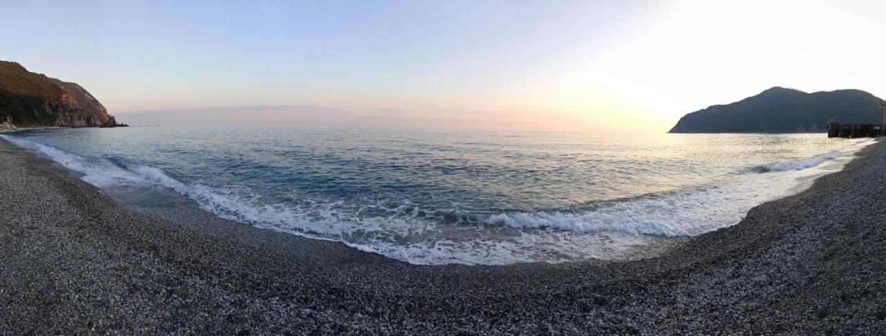 Il Glicine Cozy Appartamnent, Near Sestri Levante Between Cinque Terre E Portofino Casarza Ligure Zewnętrze zdjęcie