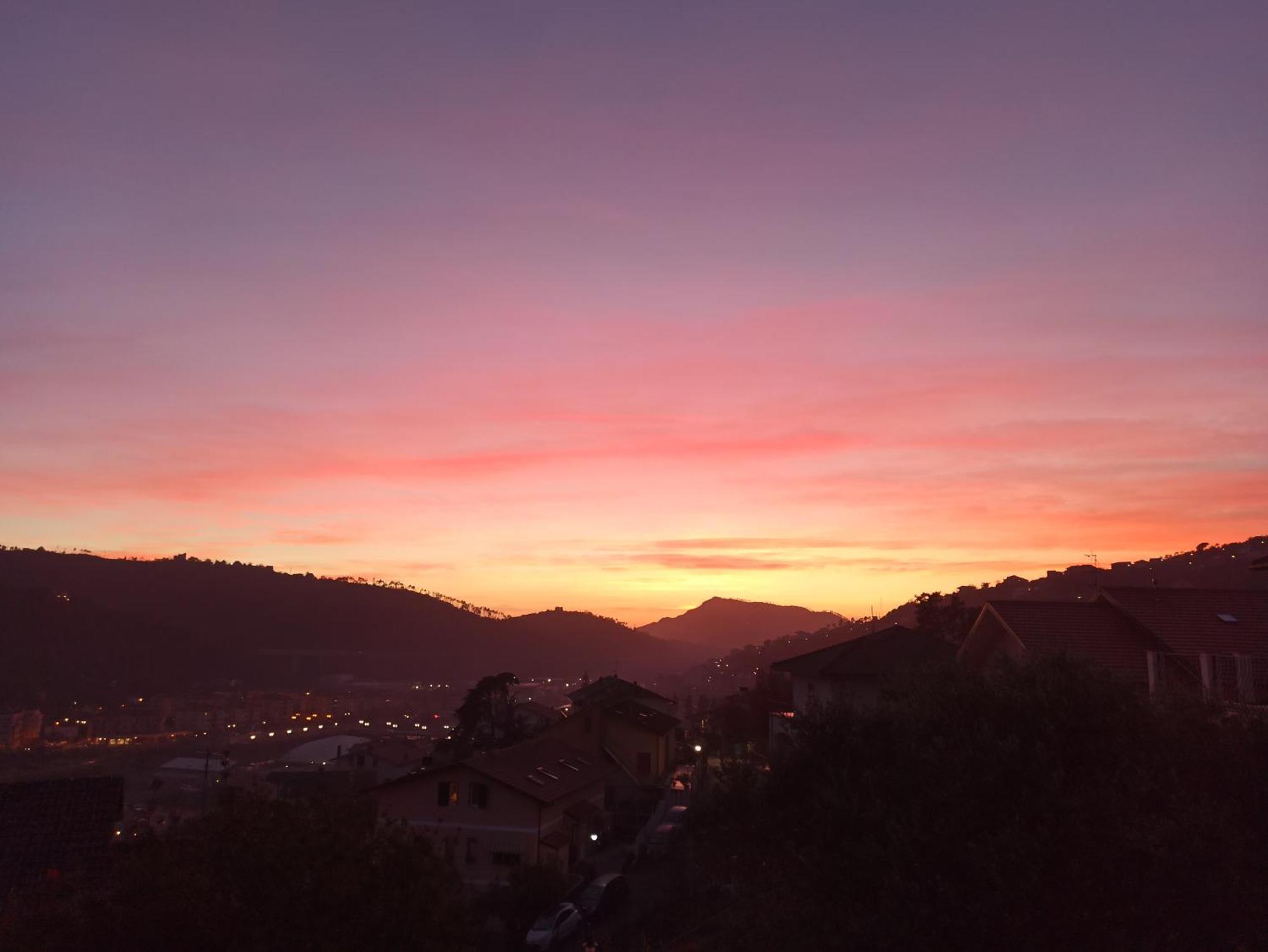 Il Glicine Cozy Appartamnent, Near Sestri Levante Between Cinque Terre E Portofino Casarza Ligure Zewnętrze zdjęcie