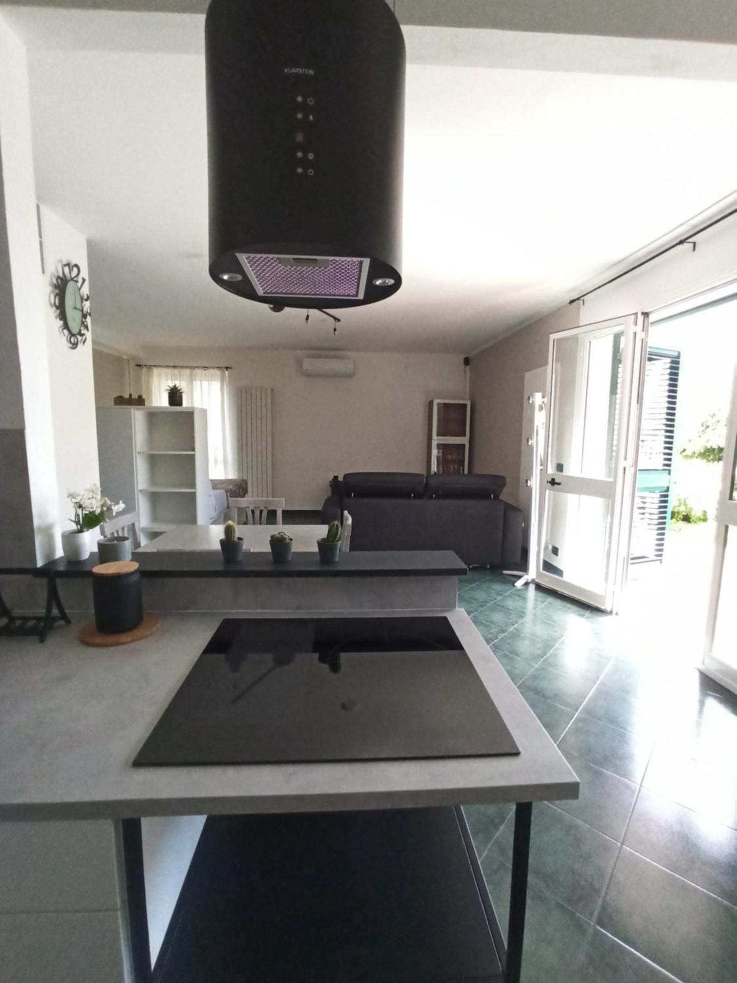 Il Glicine Cozy Appartamnent, Near Sestri Levante Between Cinque Terre E Portofino Casarza Ligure Zewnętrze zdjęcie
